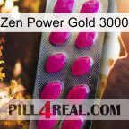 Zen Power Gold 3000 09